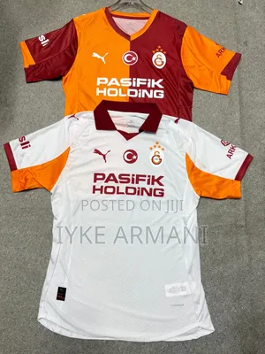 Galatasary Jersey Pv