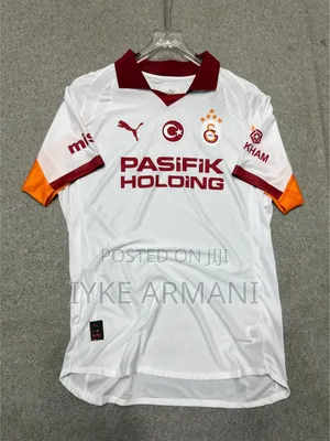 Galatasary Jersey Pv