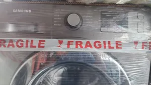 Uk Used Samsung 8kg Inverter Series Front Load Auto Washing Machine