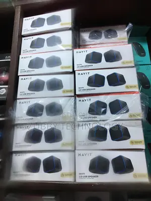 Havit Usb Speaker