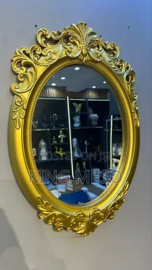 Wall Mirror Available