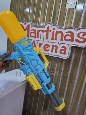 Water Gun Toys for Kids