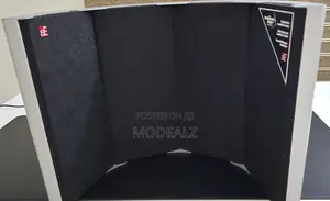 Se Microphone Isolation Shield - Filter