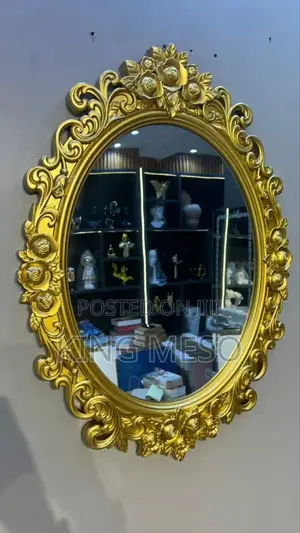 Wall Mirror Available