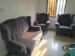 7 Seater Couch