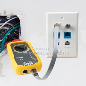Tone Probe Wire Tester Tracer Kit Klein Tools Vdv500-705
