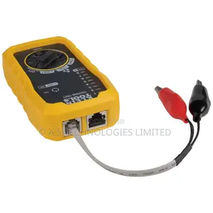 Tone Probe Wire Tester Tracer Kit Klein Tools Vdv500-705