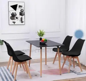 High Quality Doing Chair and Table