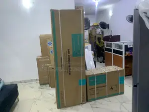 Hisense 2ton Maximum Efficiency Inverter Air Conditioner