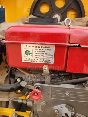 Concrete Mixer