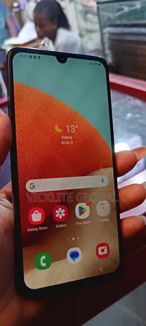 Samsung Galaxy A32 5G 128 GB Black