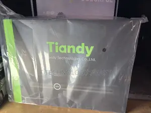 40ch NVR Tiandy
