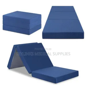 Double Crank Bed Mattress