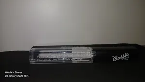 Classic Lip Gloss - Clear, Colourless - Lg01