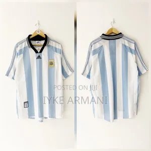 Argentina Retro