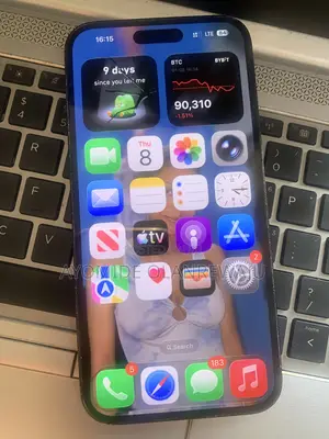 Apple iPhone 14 Pro Max 128 GB Gray