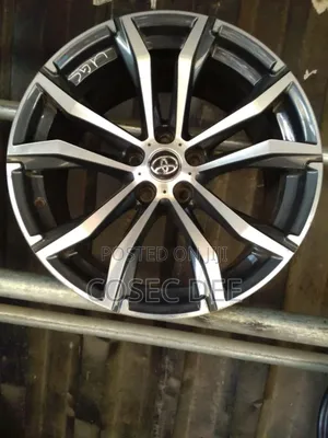 Motor Rims