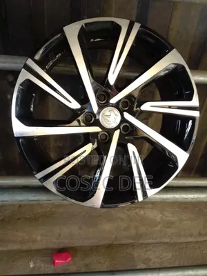 Motor Rims