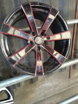 Motor Rims