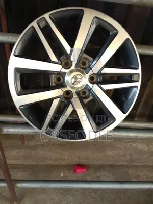 Motor Rims