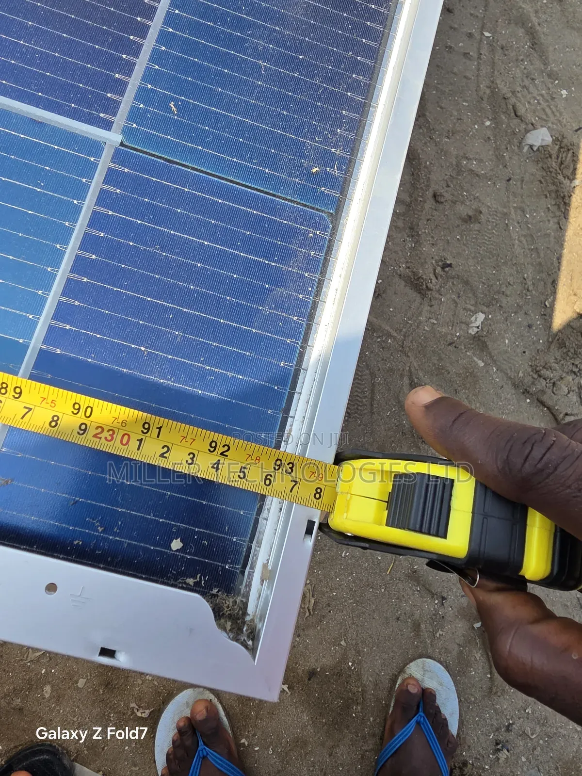 Major Distributor Original Jinko Solar Panel 615w