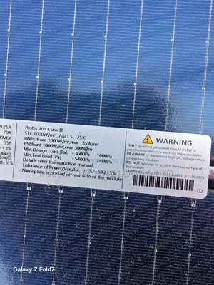 Major Distributor Original Jinko Solar Panel 615w