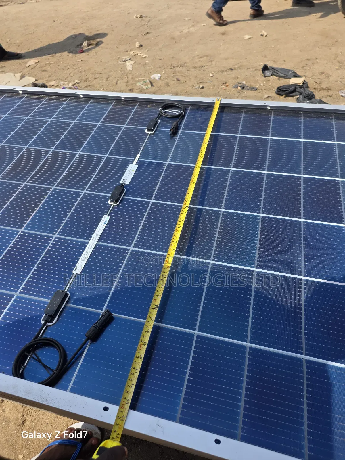 Major Distributor Original Jinko Solar Panel 615w