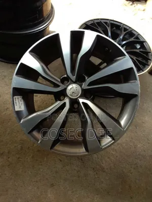 Motor Rims