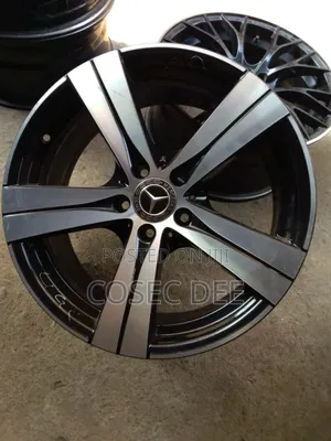 Motor Rims