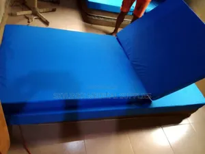 Single Crank Mattress