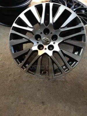 Motor Rims