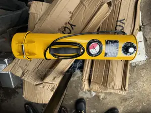 Electrode Oven