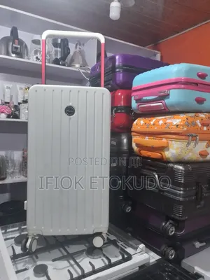 Travelling Bag