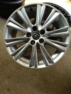 Original Rims