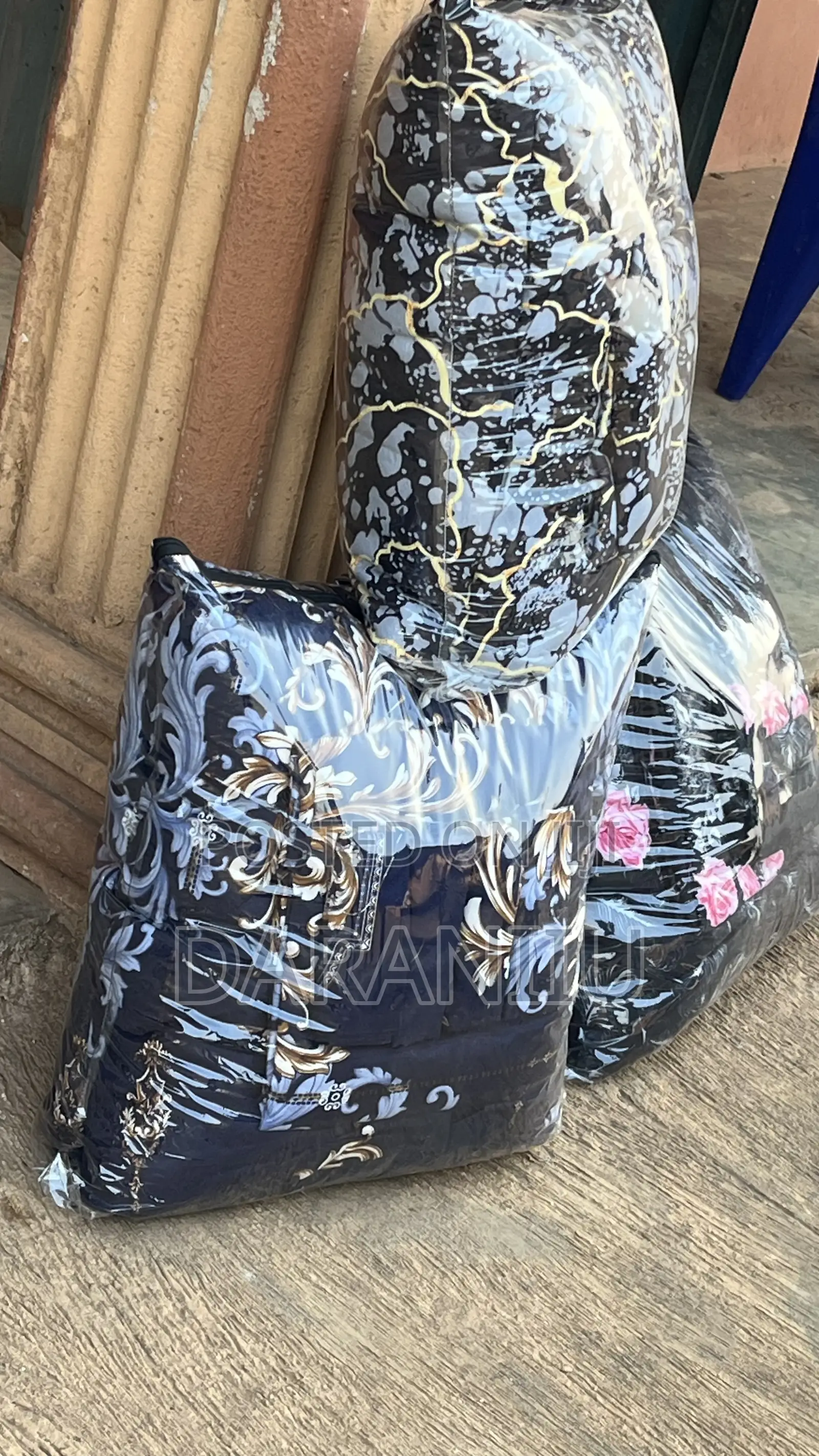 Complete Duvets Pack