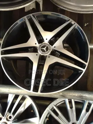 Original Rims