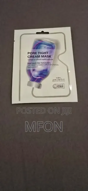 Arumvit Face Mask