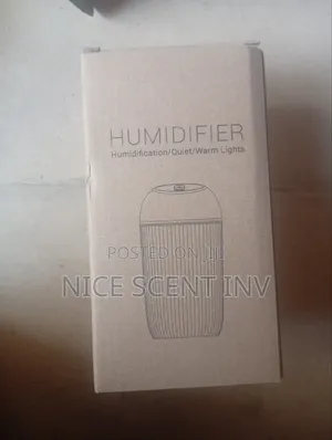 Humidifier