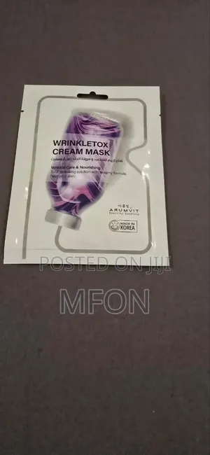 Arumvit Face Mask