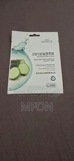 Arumvit Face Mask