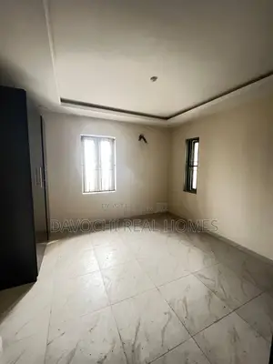 4bdrm Duplex in Lekki Conservative for rent