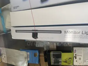 Monitor Light