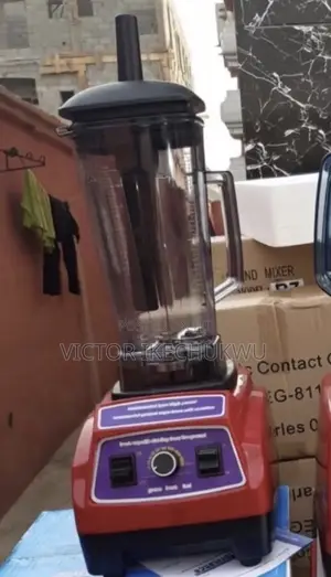 Industrial Blender 2ltrs