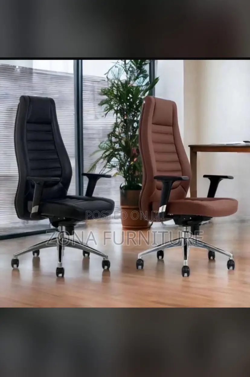 Office Swivel Chairs