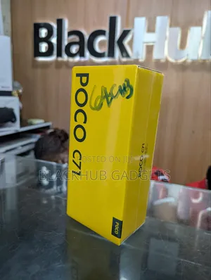 New Xiaomi Poco C71 64 GB