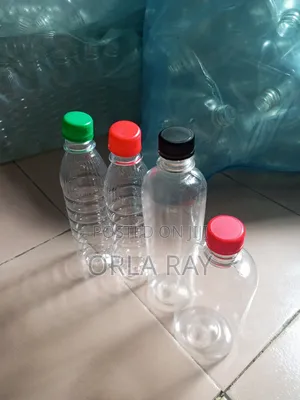 35cl, 50cl Bottle for Tigernut Zobo Yought and Many More.