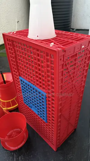 Best Selling India Transport Crate Original (Known For Best)