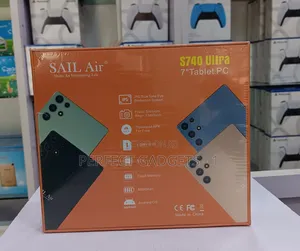 New Sail Air 7300 256 GB Pink