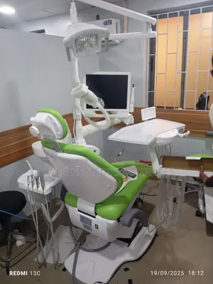 Dental Chair