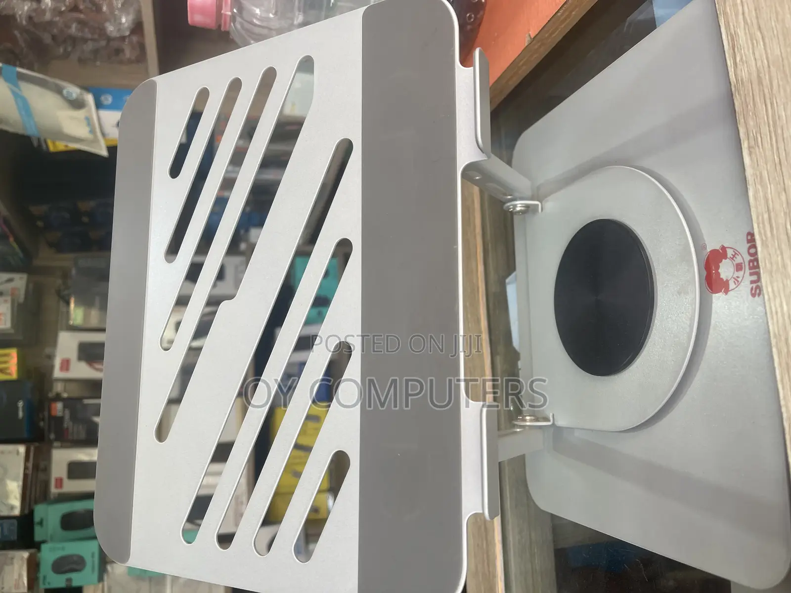 Laptop Stand